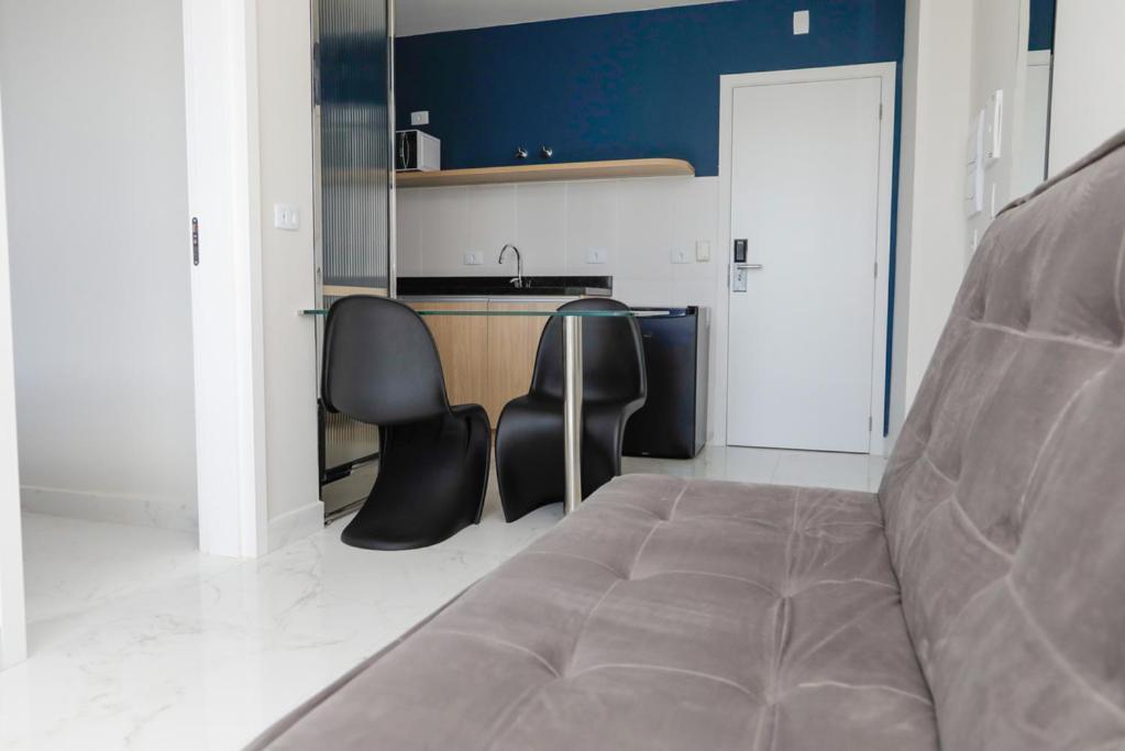 Slim Curitiba Joao Bettega Otel Dış mekan fotoğraf
