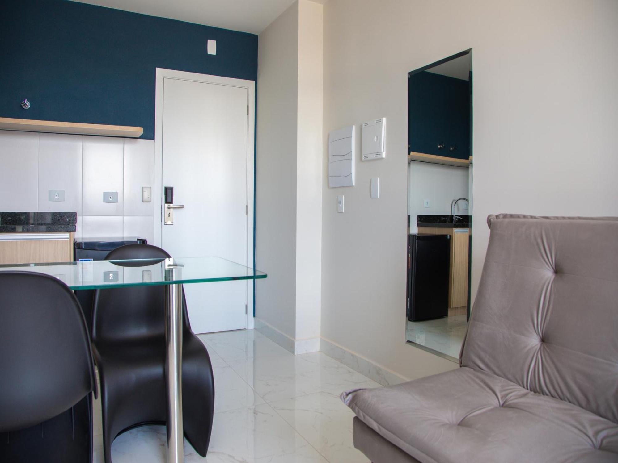 Slim Curitiba Joao Bettega Otel Dış mekan fotoğraf