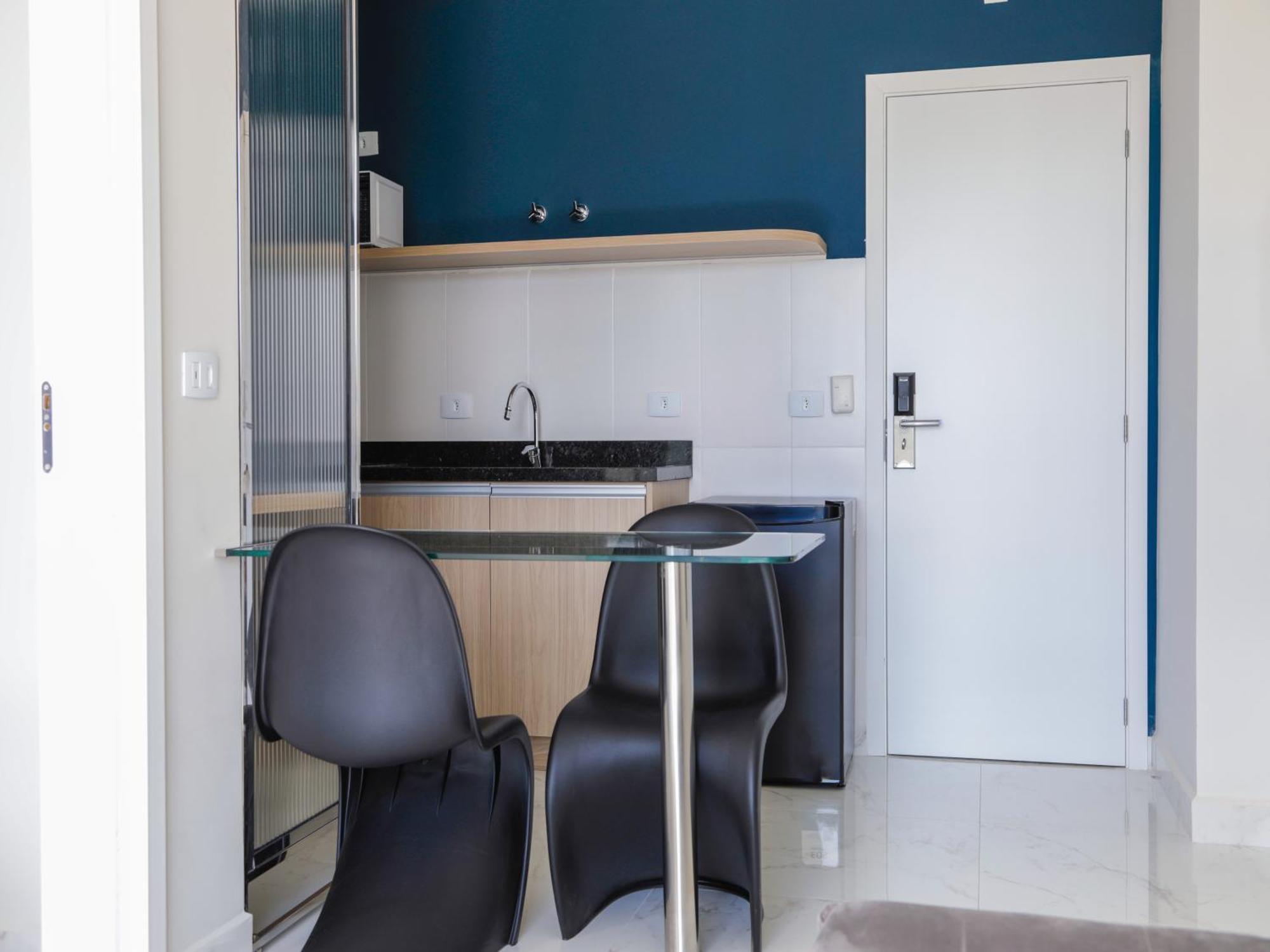 Slim Curitiba Joao Bettega Otel Dış mekan fotoğraf