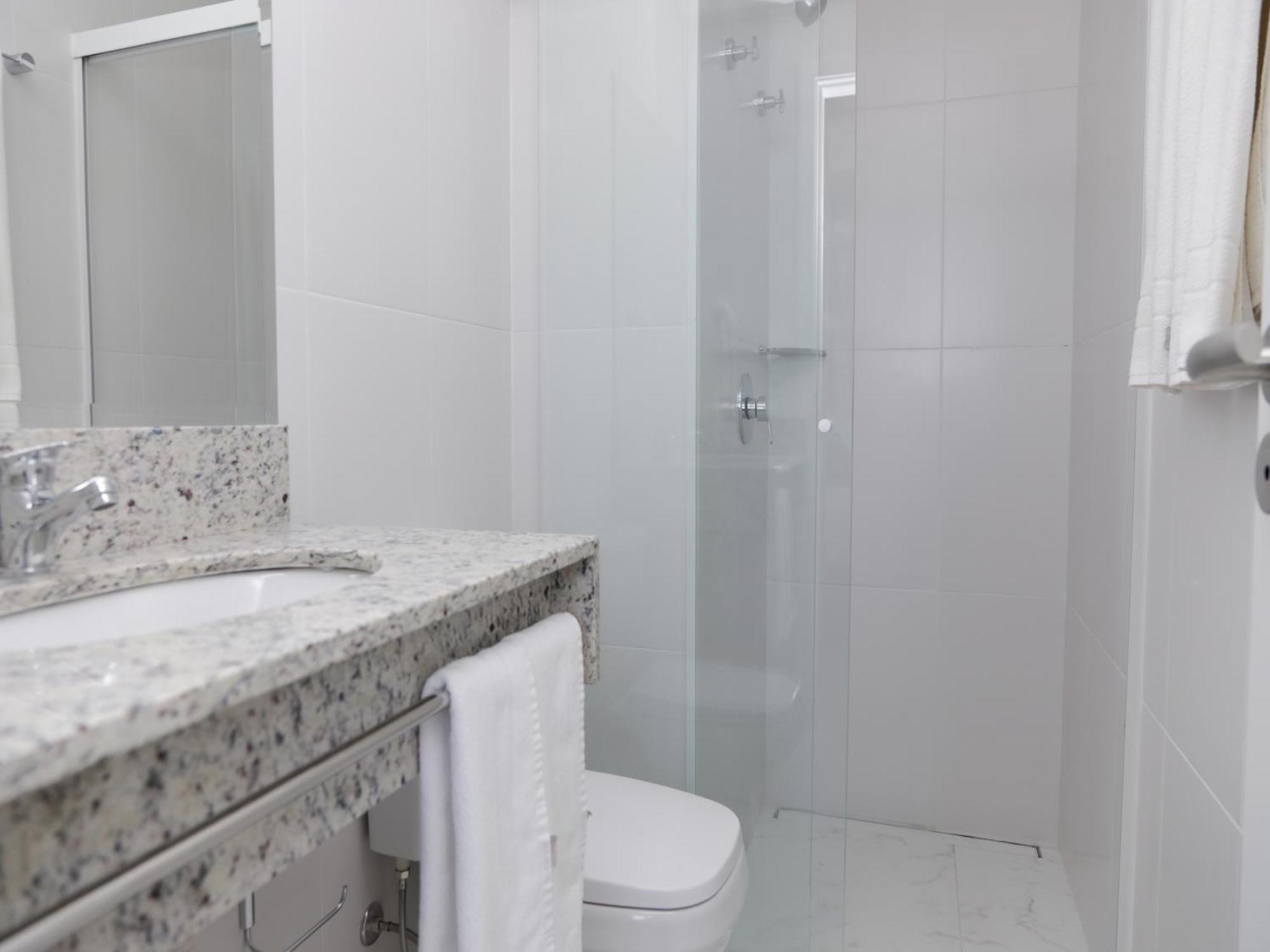 Slim Curitiba Joao Bettega Otel Dış mekan fotoğraf